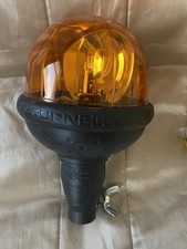 2 X Faro Rotante Sacex