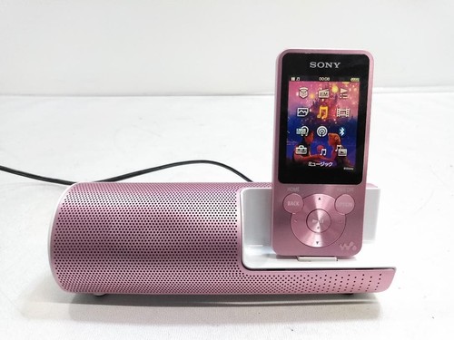 Sony walkman s14 - nw-s14, lettore