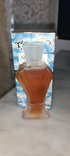 Signora edp 10ml vintage - signora,