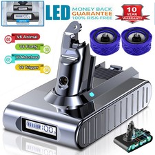 Batteria 9500 mAh per DYSON V6