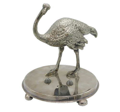 Victorian silver plated - victorian,