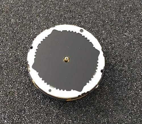 Breitling lcd movimento 1 - lcd, b-1