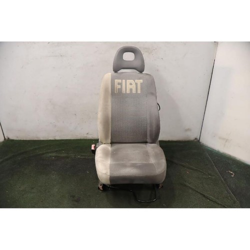 Sedile anteriore sinistro fiat - sinistro,