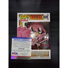 Funko POP! Serie firmata