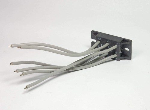 Modulo scr doppio ponte graco - scr,