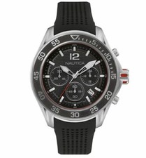 NAD23503G Orologio Cronografo