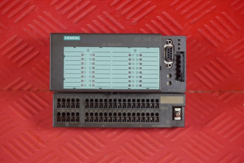 Siemens 6es7 131 1bh12 0xb0 - siemens,