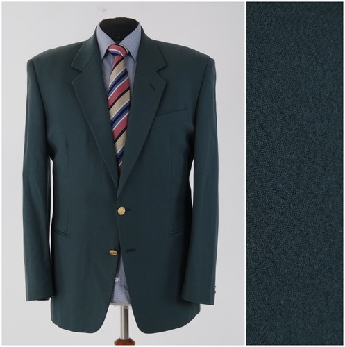 Blazer uomo italiano 44r - blazer,