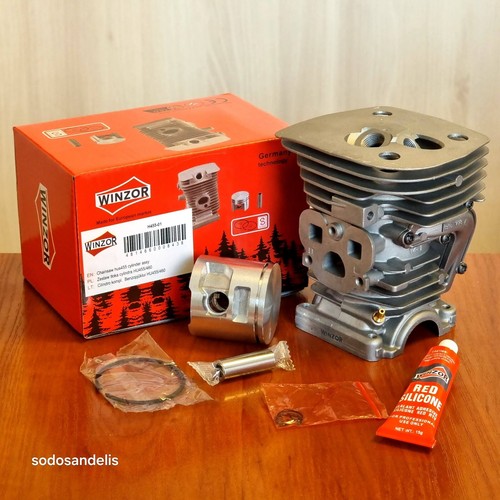 Cilindro per husqvarna 455 - per,