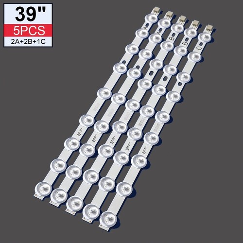Strisce led per toshiba - strisce,