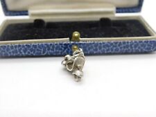 Ciondolo ciondolo argento