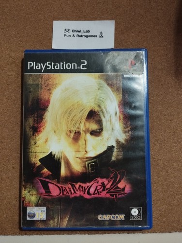 Devil may cry - may, no