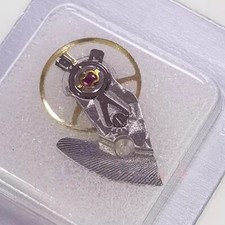 Mouvement Balancier Pendule