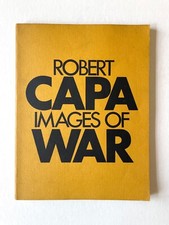 Robert Capa Images of War