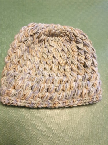 Cappello bimbo lana calda - cappello,