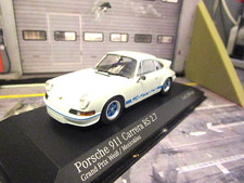 PORSCHE 911 Carrera RS 2.7