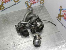 53269700001 95118 Turbocharger