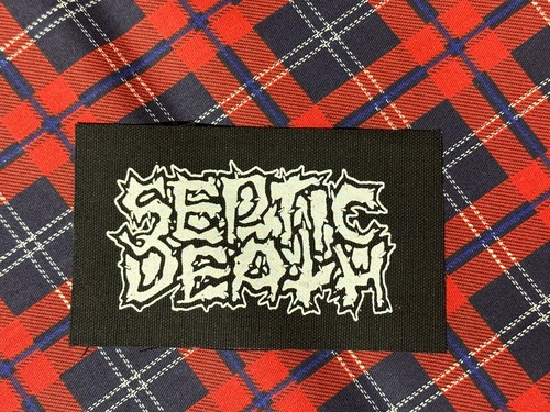 Patch fai septic death - fai,