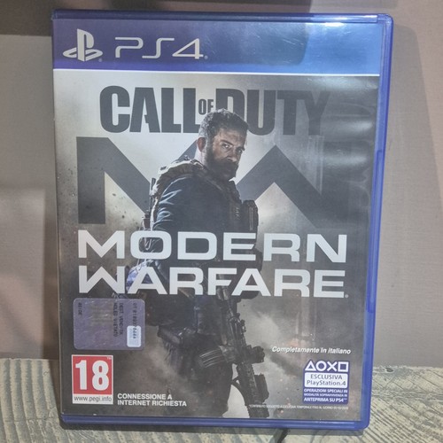 Call duty modern - call, of