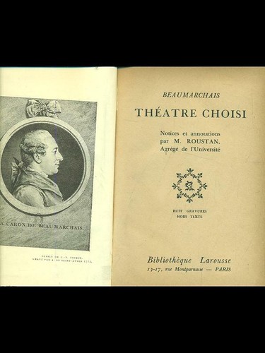 Theatre choisi teatro - theatre,