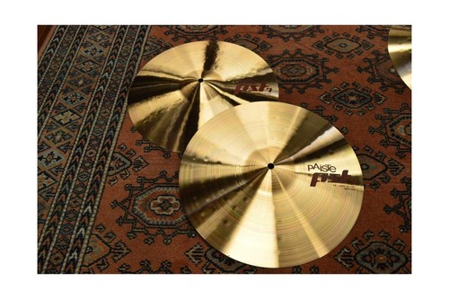 Piatti hat paiste 14 - piatti,