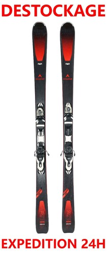 Ski usati dynastar speed - "speed, zone