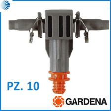 Gocciolatore gocciolatori gocciolatoio per irrigazione goccia gardena impianti