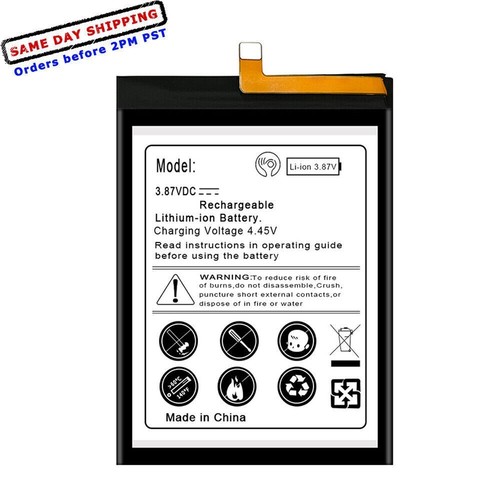 Endurance 5100mah rechargeable - endurance,