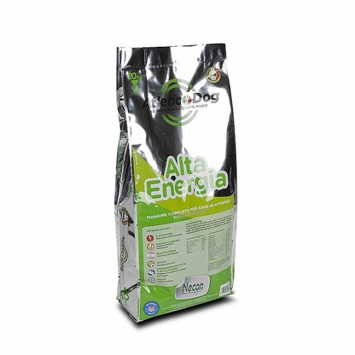 Crocchette mangime atletic - crocchette,