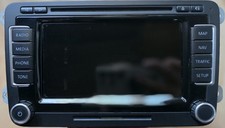 GPS RNS 510 - 1T0035680B