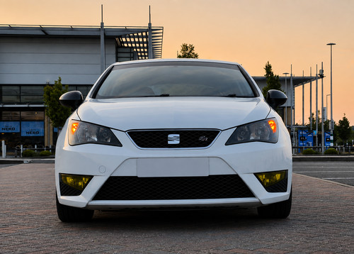 Kit luci laterali seat - kit, ibiza
