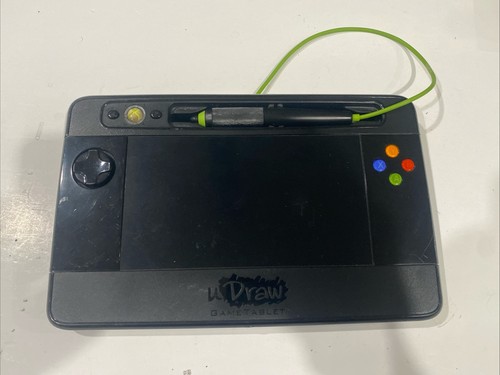 Udraw xbox 360 - xbox, tablet