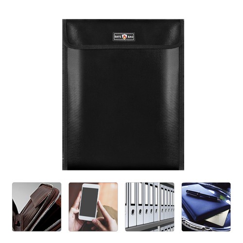 Borsa porta documenti - borsa,