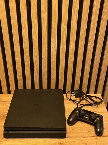 Ps4 playstation slim - ps4, 4
