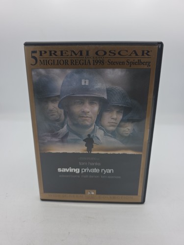 Dvd saving private - dvd, ryan