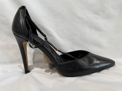 Zara basic collection shoes - zara,