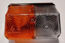 front light of the sidecar