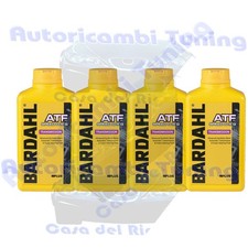 4 Litri Olio Bardahl Idroguida