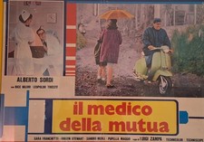 Fotobusta Alberto Sordi