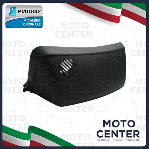 Parafango anteriore piaggio - parafango,