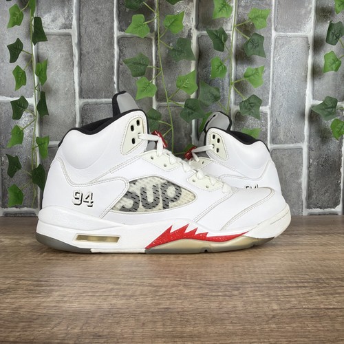 Taglia air jordan 5 retro - -,