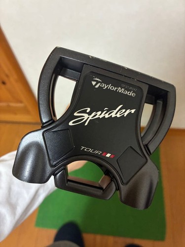 Taylormade spider pollici - spider, 34