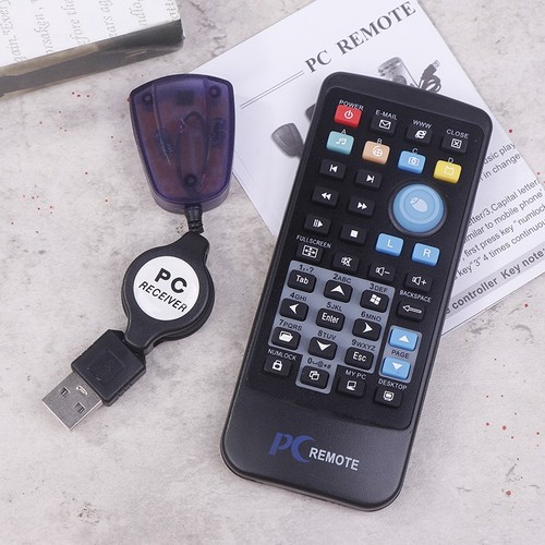 Mouse wireless telecomando - mouse,