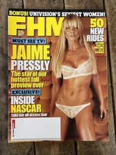 FHM Magazine For Men - October