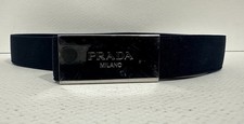 Prada Milano Cintura Elastica