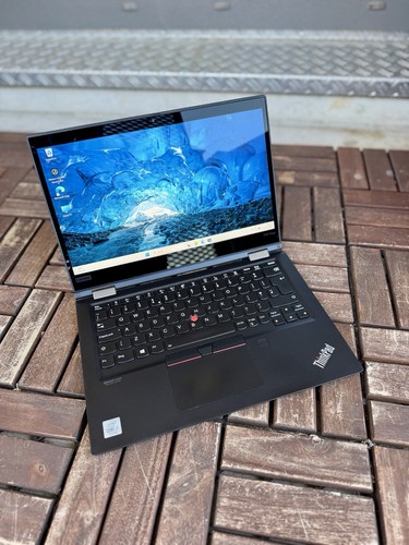 Notebook 1 lenovo - in,