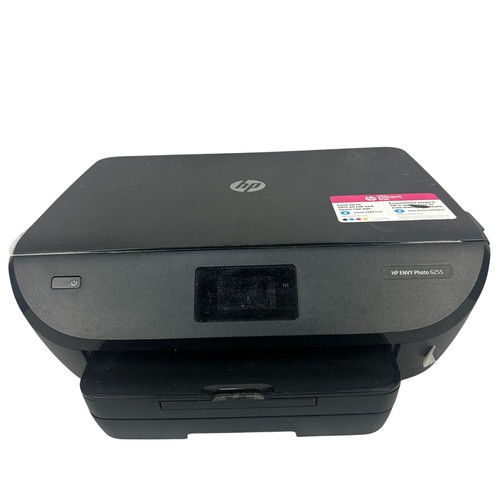 Envy photo 6255 all one - 6255, all-in-one