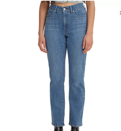 Jeans levi donna - jeans,