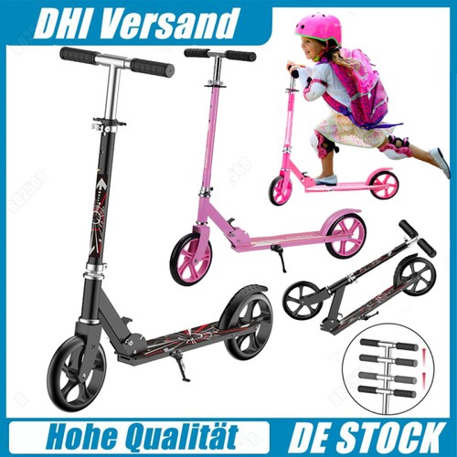 Monopattino bambini scooter - monopattino,