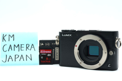 Inglese panasonic lumix - [inglese,